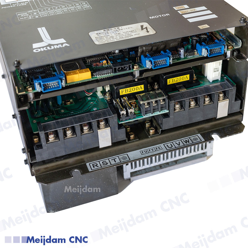 Okuma VAC III D11 VAC3 D-11