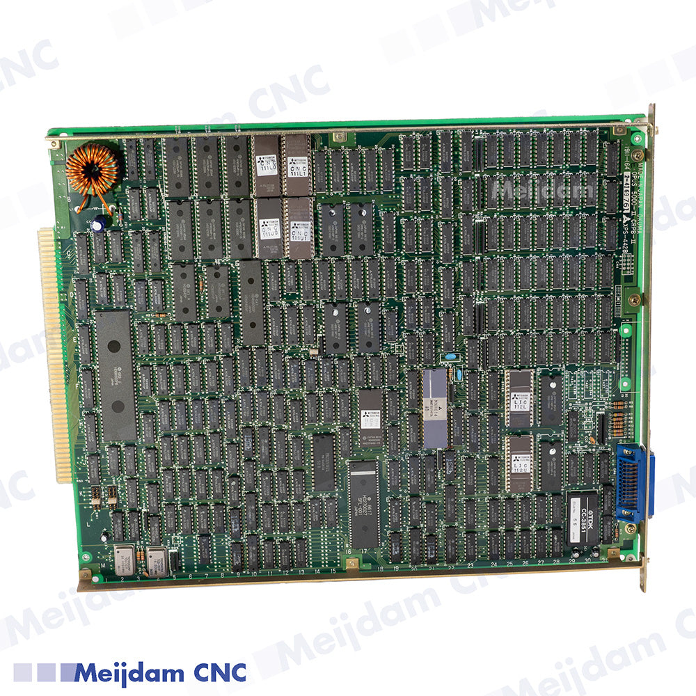 Okuma OPUS 5000II CRPB II Circuit Board XPS-442B 1911-164