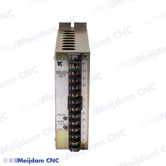 Yaskawa ETK-000722 Brush Power Supply Unit