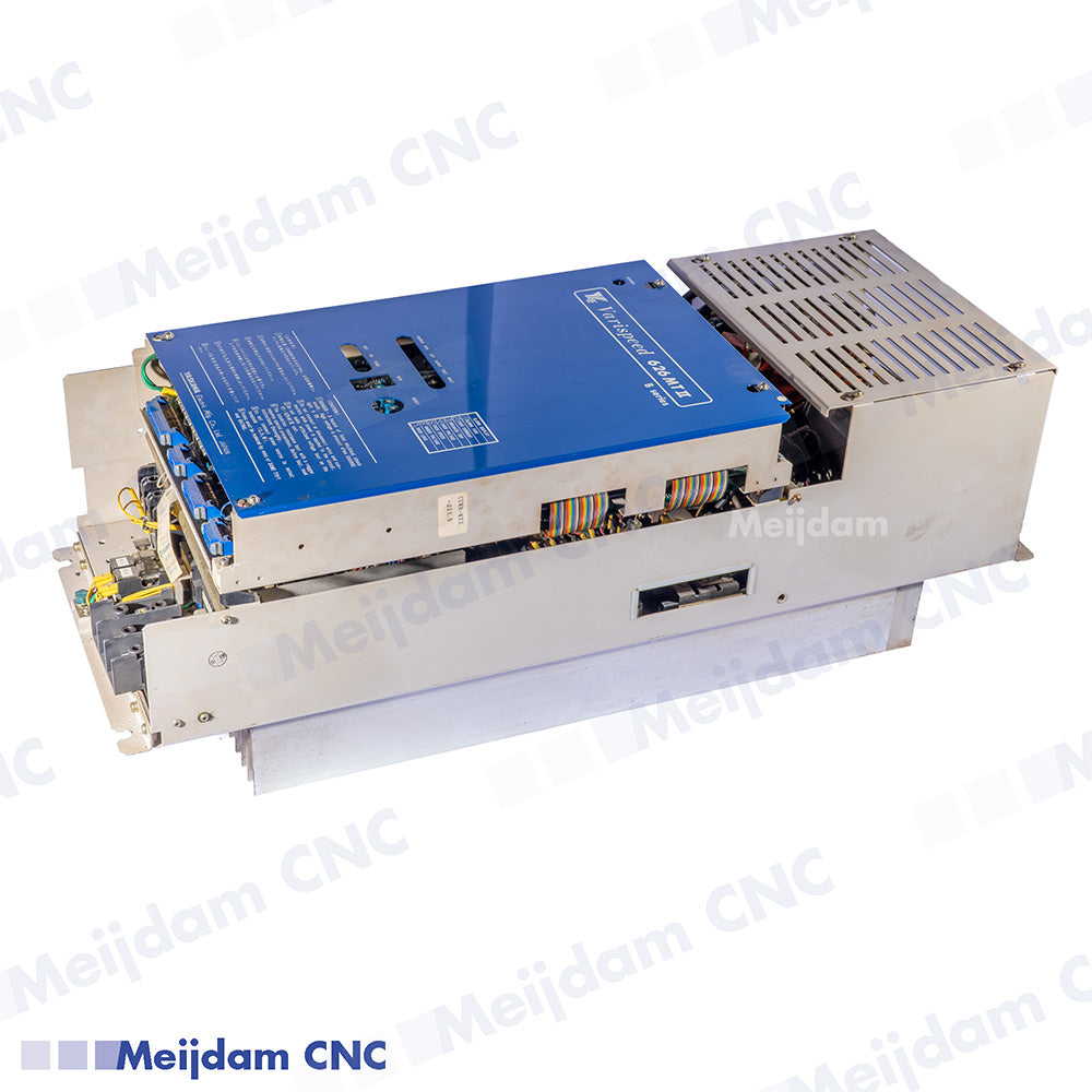 Yaskawa Varispeed 626MTII | Mint condition