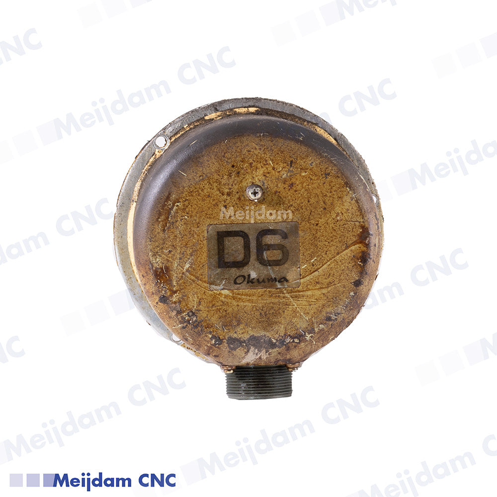 Okuma D6 Encoder